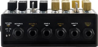 Gitarrenverstärker DSM & Humboldt Simplifier X Gitarrenverstärker - 1