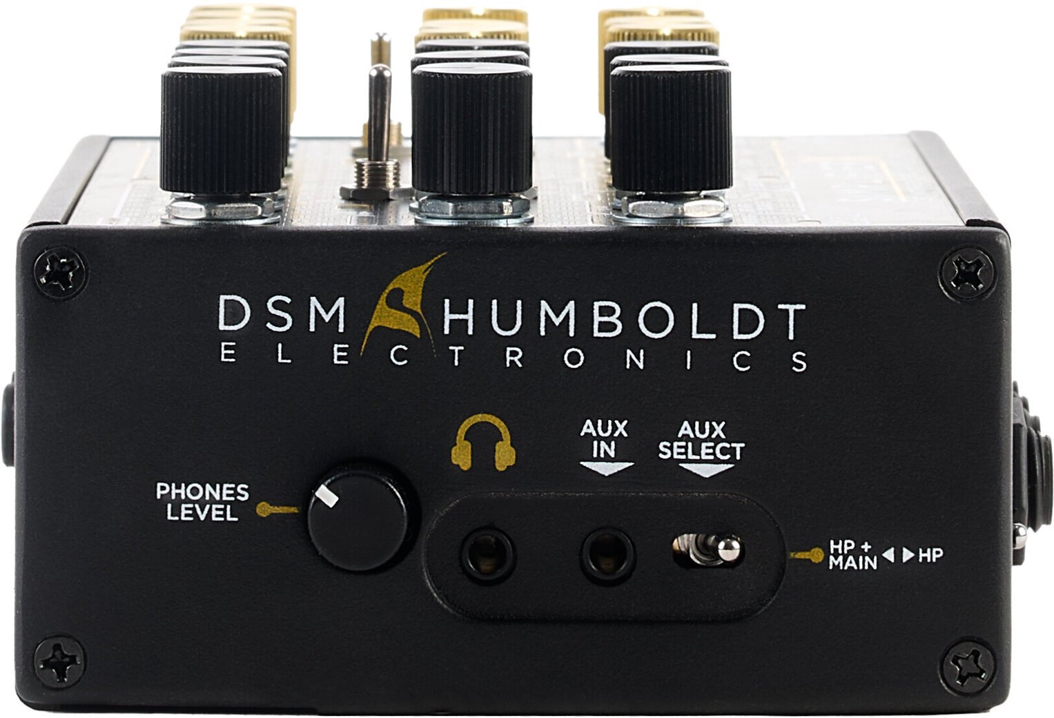 DSM & Humboldt Simplifier X Wzmacniacz gitarowy - Muziker