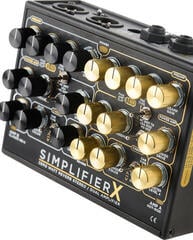Gitarrenverstärker DSM & Humboldt Simplifier X Gitarrenverstärker - 7
