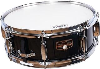 Caisse claire Tama IPS145-HBK 14" Hairline Black Caisse claire - 1