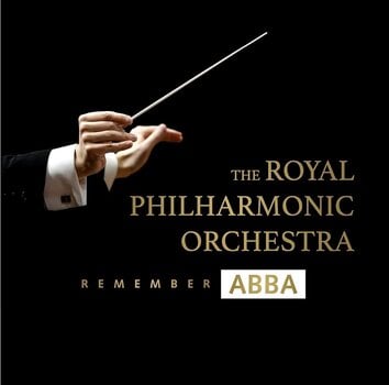 Vinylplade Royal Philharmonic Orchestra - Remember ABBA (Limited Edition) (Numbered) (Reissue) (White Coloured) (LP) - 2