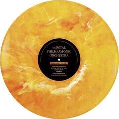 Disco in vinile Royal Philharmonic Orchestra - Remember The 70's (Marbled Coloured) (LP) - 2