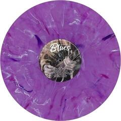 LP deska Various Artists - The Legacy Of Blues (Purple Marbled Coloured) (LP) - 2