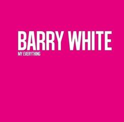 LP ploča Barry White - My Everything (Limited Edition) (White Coloured) (LP) - 1