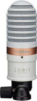 Microfon cu condensator pentru studio Yamaha YCM01 Microfon cu condensator pentru studio - 2