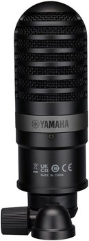 Microfone condensador de estúdio Yamaha YCM01 Microfone condensador de estúdio - 2