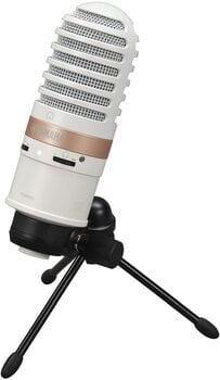 Microphone USB Yamaha YCM01U - 3