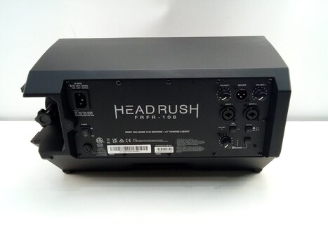 Guitar Cabinet Headrush FRFR108 MKII (Pre-owned) - 6