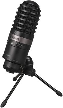 USB Microphone Yamaha YCM01U - 3