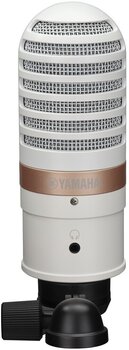 Microfone USB Yamaha YCM01U - 2