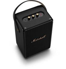Prenosni zvočnik Marshall TUFTON BLACK & BRASS Prenosni zvočnik - 3