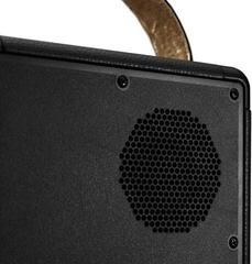 Prenosni zvočnik Marshall TUFTON BLACK & BRASS Prenosni zvočnik - 7