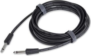 Nástrojový kabel RockBoard Flat 6 m Rovný - Rovný Nástrojový kabel - 2