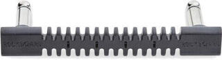 Patchkabel RockBoard RBO-CAB-PC-F-B75-BLK 10 cm Winkelklinke - Winkelklinke Patchkabel - 2