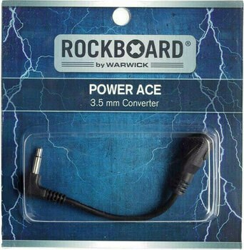 Tápkábel hálózati adapterhez RockBoard RBO-POWER-ACE-CON35 Tápkábel hálózati adapterhez - 2