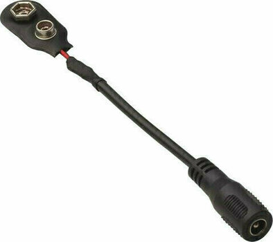 Napájecí kabel pro síťové adaptéry RockBoard RBO-POWER-ACE-CONBAT Napájecí kabel pro síťové adaptéry - 2