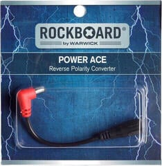 Stroomkabel RockBoard RBO-POWER-ACE-CONREV Stroomkabel - 2