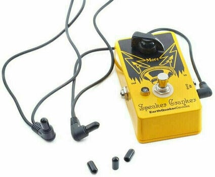 Napájecí kabel RockBoard Power Ace Cable: Daisy chain 5 Plugs - 5