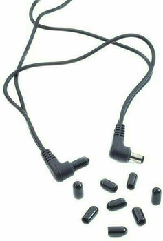 Tápkábel hálózati adapterhez RockBoard Power Ace Cable: Daisy chain 8 Plugs - 3