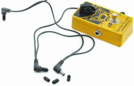 Кабел за адаптер за захранване RockBoard Power Ace Cable: Daisy chain 8 Plugs - 4