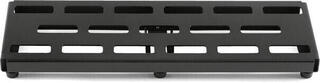Pedalboard, obal na efekty RockBoard DUO 2.1 with GB Pedalboard Black - 2