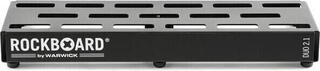Pedalboard tok RockBoard DUO 2.1 with FC Pedalboard Black - 4