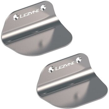 Statyw rowerowy Lezyne Stainless Pedal Hook Silver - 3