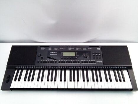 Keyboard s dynamikou Kurzweil KP110 (Zánovné) - 2