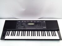 Kurzweil KP110 Keyboard s dynamikou