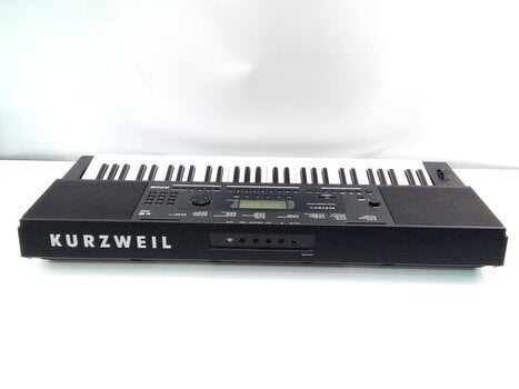 Keyboard med berøringsrespons Kurzweil KP110 (Så godt som nyt) - 3