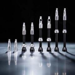 Schläuche Lezyne CNC TLR Ventil Silver 44.0 - 1