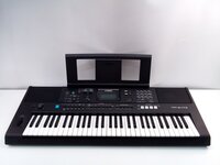 Yamaha PSR-E473 Keyboard s dynamikou