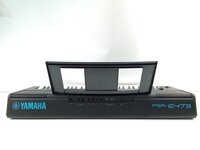 Yamaha PSR-E473