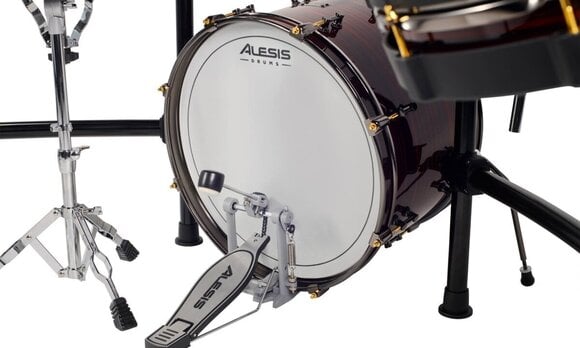 Kompaktní elektronické bicí Alesis Strata Prime - 7