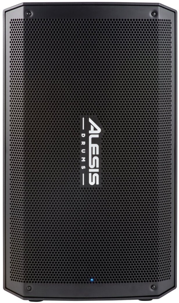 Честотен диапазон