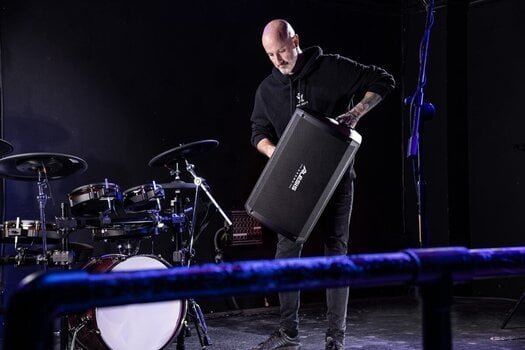 Geluidssysteem voor elektronische drums Alesis Strike Amp 12 MK2 - 10