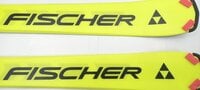 Fischer RC4 RACE JR + FS 7 GW 150 cm