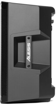 Monitor para baterias eletrónicas Alesis Strike Amp 8 MK2 - 3