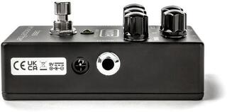 Pedal de efectos de bajo Dunlop MXR M82B Bass Envelope Filter Blackout Series Pedal de efectos de bajo - 1