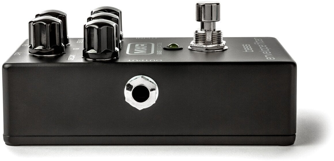ベース MXR Blackout Series Bass Envelope Filter M82B.MAIN__60183.1686271171.