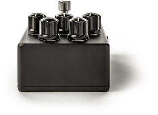 Pedal de efectos de bajo Dunlop MXR M82B Bass Envelope Filter Blackout Series Pedal de efectos de bajo - 3