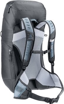 Outdoor Backpack Deuter AC Lite 28 SL Shale/Graphite Outdoor Backpack - 4