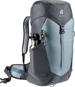 Outdoor Backpack Deuter AC Lite 28 SL Shale/Graphite Outdoor Backpack - 7