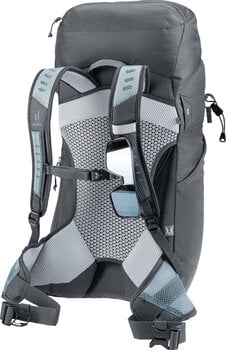 Outdoor Backpack Deuter AC Lite 28 SL Shale/Graphite Outdoor Backpack - 9