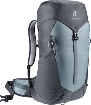 Outdoor Backpack Deuter AC Lite 28 SL Shale/Graphite Outdoor Backpack - 13
