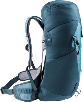 Outdoor Backpack Deuter AC Lite 28 SL Lagoon/Atlantic Outdoor Backpack - 3