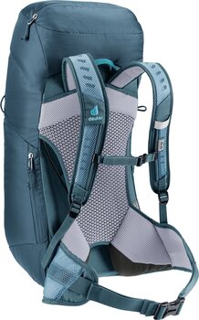 Outdoor Backpack Deuter AC Lite 28 SL Lagoon/Atlantic Outdoor Backpack - 4