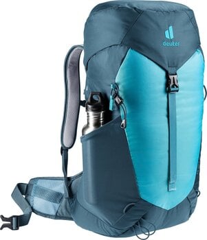 Outdoor Backpack Deuter AC Lite 28 SL Lagoon/Atlantic Outdoor Backpack - 7