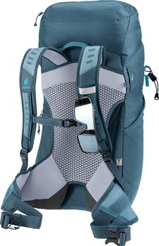 Outdoor Backpack Deuter AC Lite 28 SL Lagoon/Atlantic Outdoor Backpack - 9