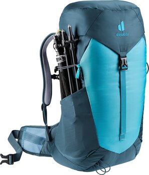 Outdoor Backpack Deuter AC Lite 28 SL Lagoon/Atlantic Outdoor Backpack - 11
